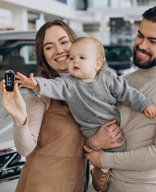 Car Loans Melbourne