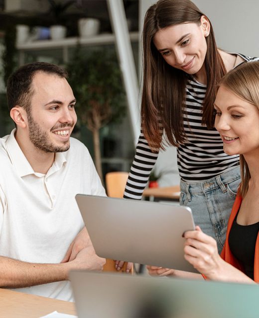 Debt Consolidation Loans